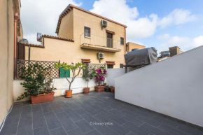 La Terrazza di Rosario, Noto